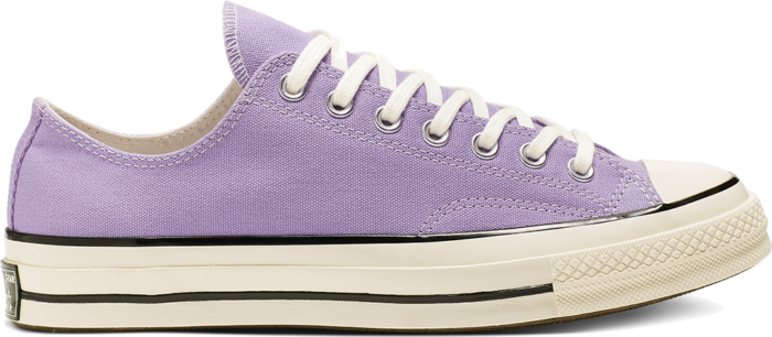 Converse Chuck 70 Ox ‘Purple’ Purple 164405C