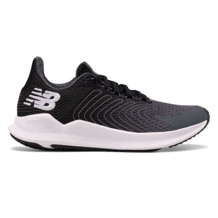 New Balance FuelCell Propel  Lead/Black/White WFCPRLB1