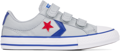 Converse Star Player 3V Low Top Blue 663601C