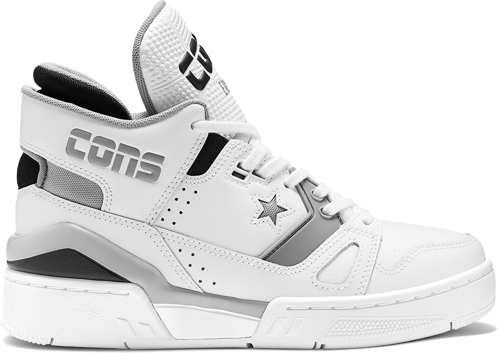 Converse ERX 260 Mid White 265214C | Sneakerbaron NL