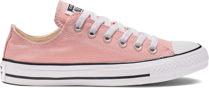 Converse Chuck Taylor All Star Low Top Pink 164936C