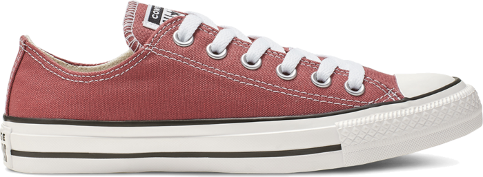 Converse Chuck Taylor All Star Low Top Red 164935C