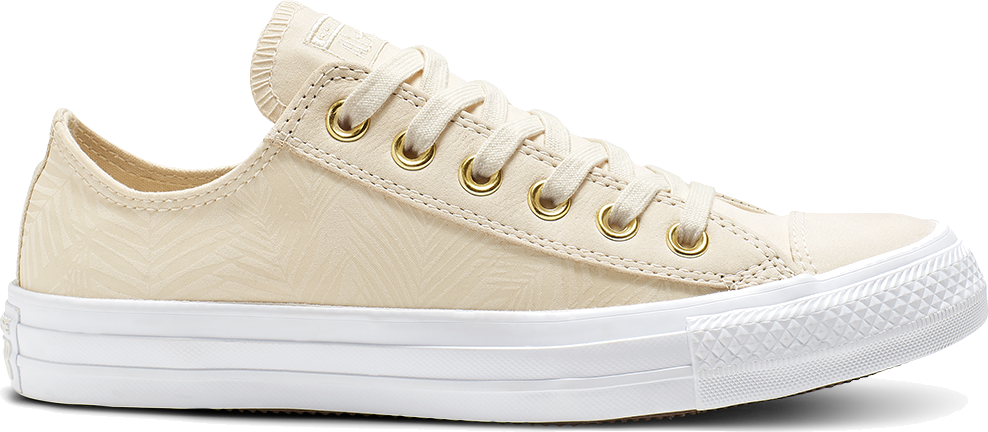 Chuck taylor all star summer palms hot sale low top