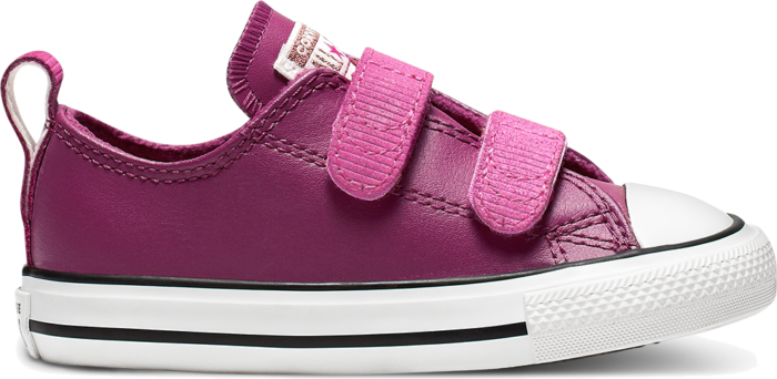 Converse Chuck Taylor All Star 2V Mission Warmth Low Top Pink 765118C