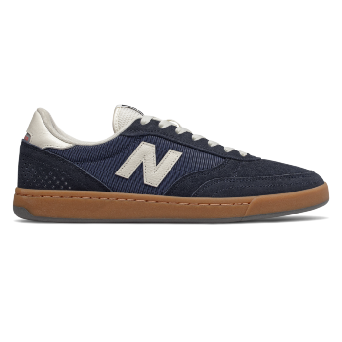 new balance numeric nm 440