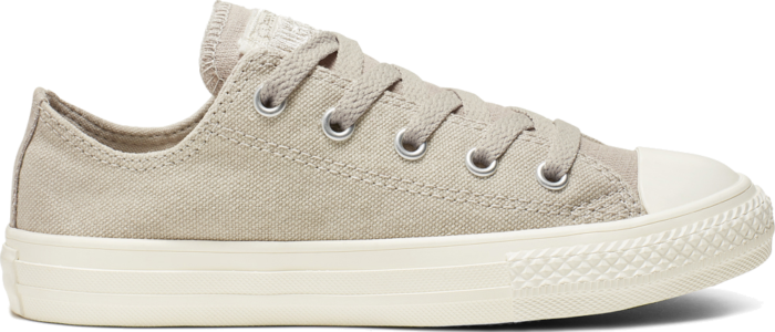 Converse Chuck Taylor All Star Washed Out Low Top Cream 364193C