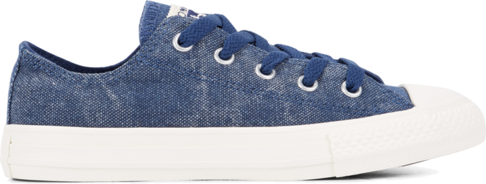 Converse Chuck Taylor All Star Washed Out Low Top Blue 364192C