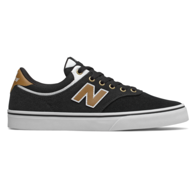 New Balance NB Numeric 255  Black/Brown NM255BTO