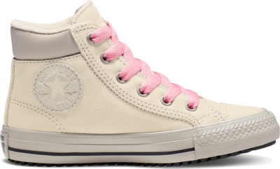 Converse Chuck Taylor All Star PC Boot High Top Pink 665164C