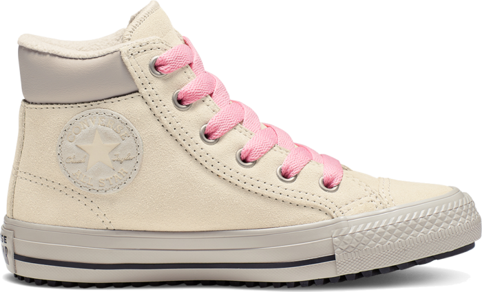 Converse Chuck Taylor All Star PC Boot High Top Pink 665164C