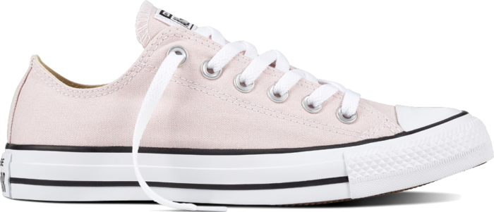 Converse Chuck Taylor All Star Seasonal Color Low Top Pink 159621C