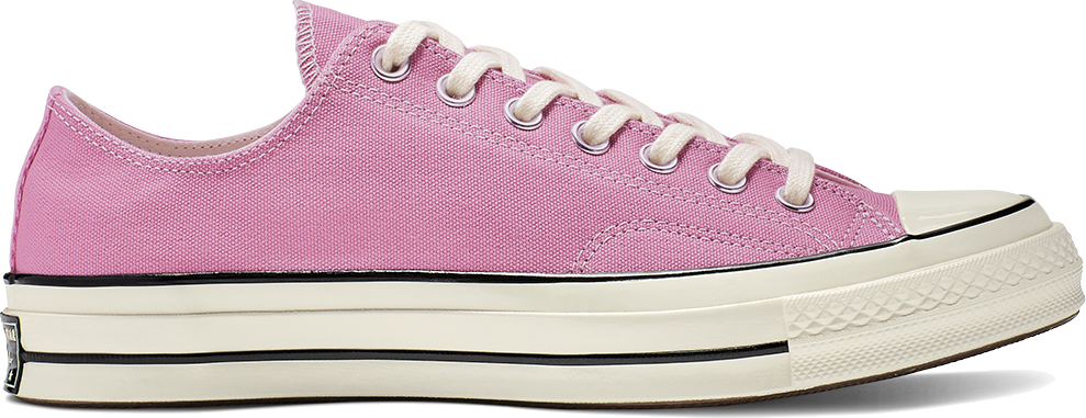 pink chuck 70