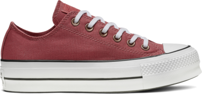Converse Chuck Taylor All Star Lift Red 564996C