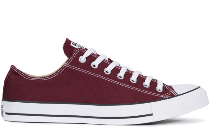 Converse All Star Ox Red M9691C
