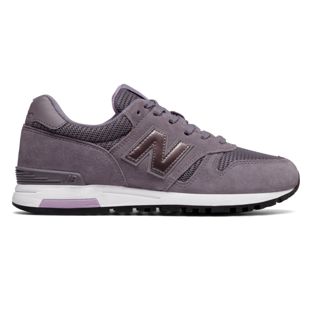 New Balance 565 New Balance Lilac/White WL565SLL | Paars