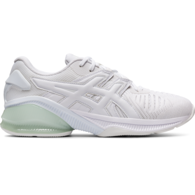 ASICS Gel-Quantum Infinty Jin Triple White (Women’s) 1022A162-100