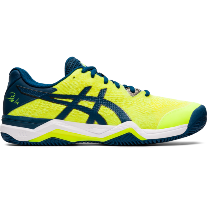 Asics gel sales bela 7