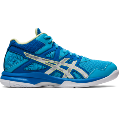 Asics Gel-task™ Mt 2 Directoire Blue / Pure Silver 1072A037.401