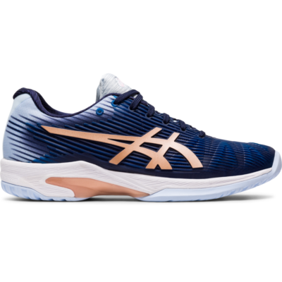 Asics Solution Speed™ Ff Peacoat / Rose Gold 1042A002.413