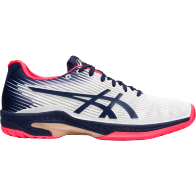 Asics Solution Speed™ Ff White / Peacoat 1042A002.102