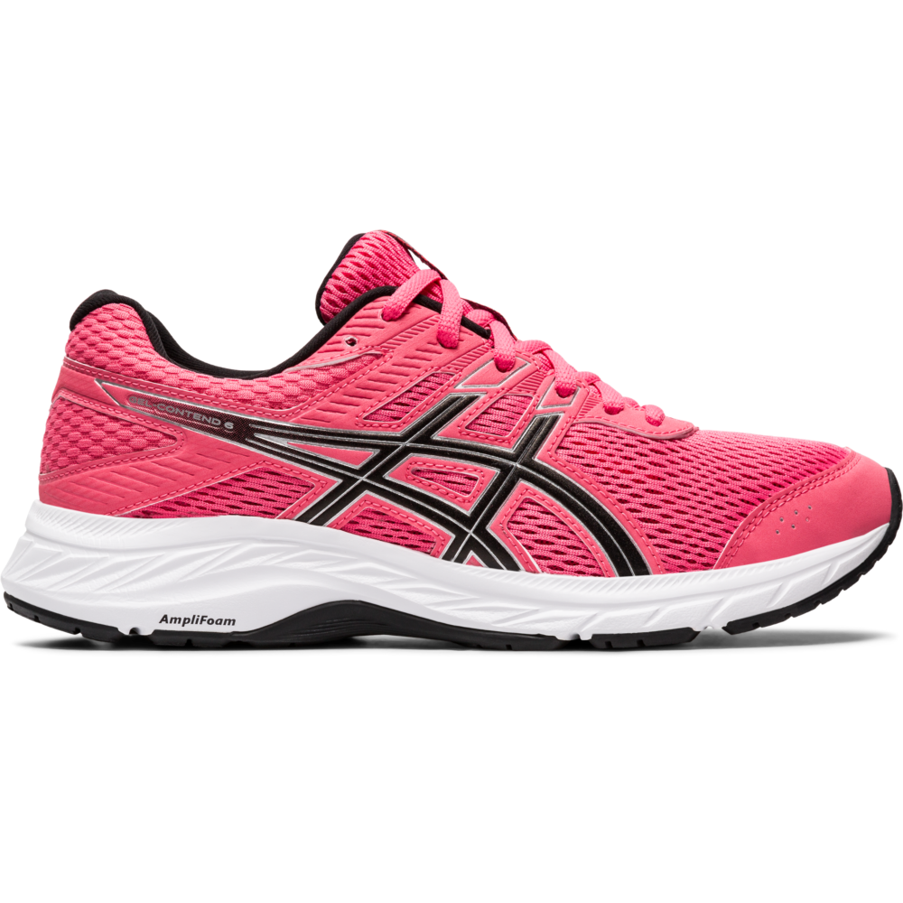 Asics contend sales 6 womens