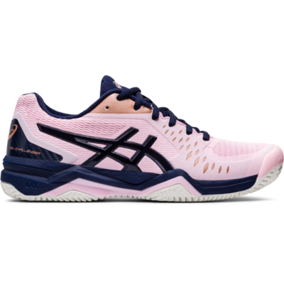 Asics Gel-challenger™ 12 Clay Cotton Candy / Peacoat 1042A039.706