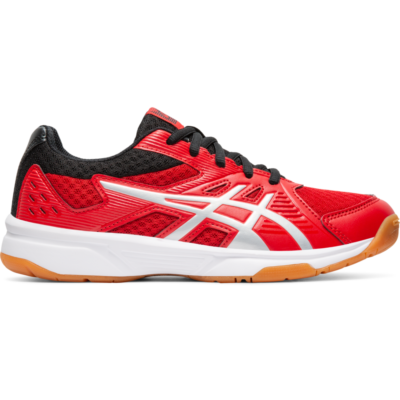 Asics Upcourt™ 3 Gs Classic Red / Pure Silver 1074A005.607