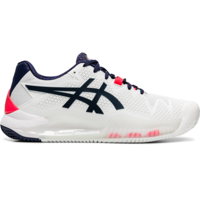 Asics Gel-resolution™ 8 Clay White / Peacoat 1042A070.103