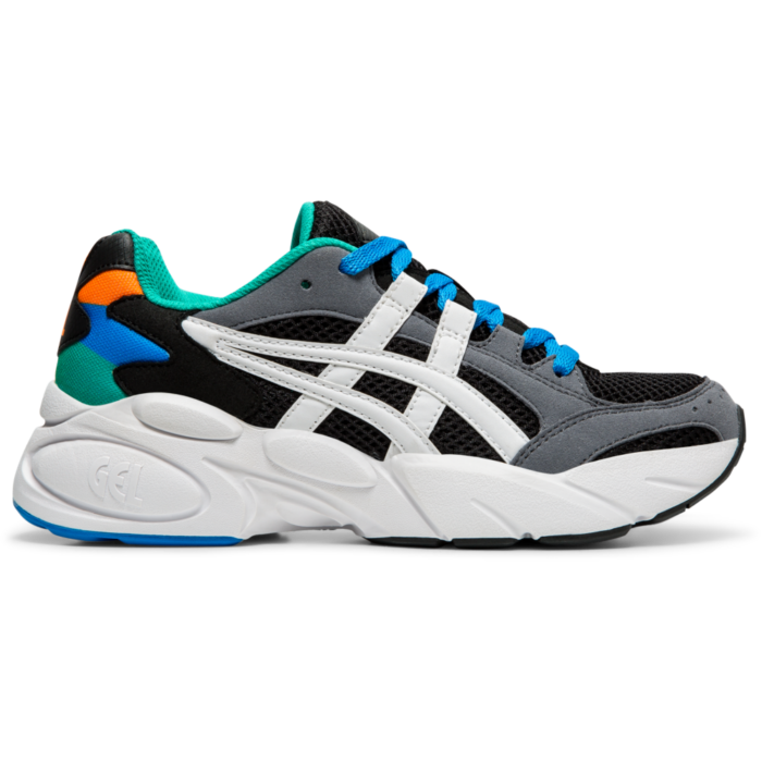 Sneakers Gel-BND GS by Asics Multicolor 1024A024-001