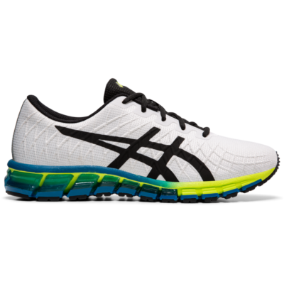 ASICS Gel Quantum 180 4 ‘White Safety Yellow’ Yellow 1021A104-104