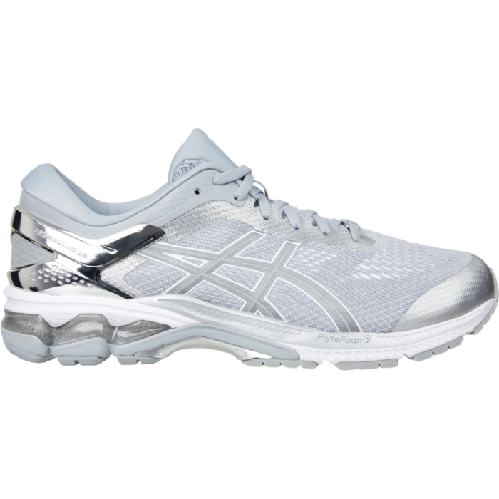 Gel hot sale kayano platinum