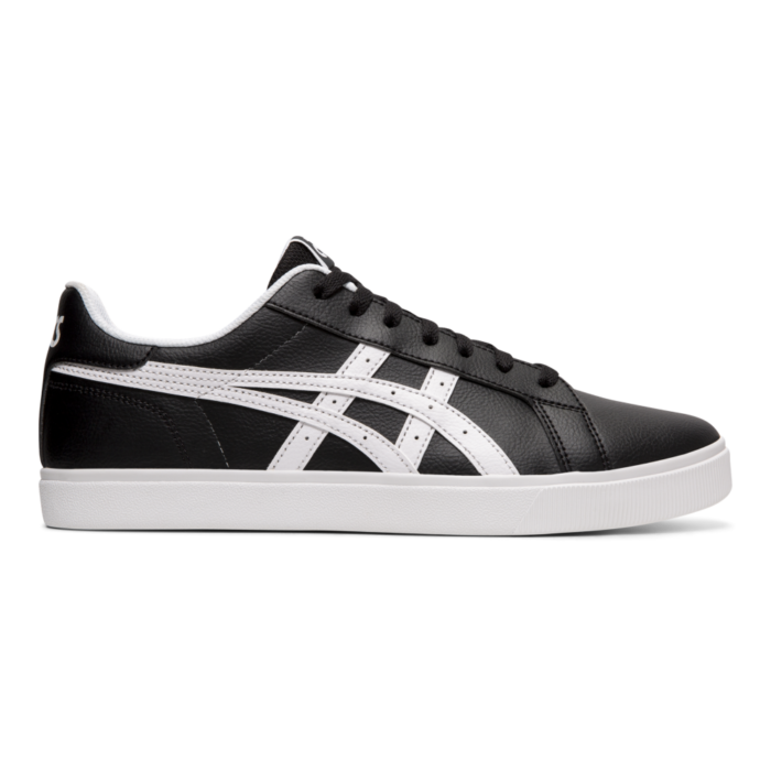 Lage Sneakers Asics CLASSIC CT Zwart 1191A165-001