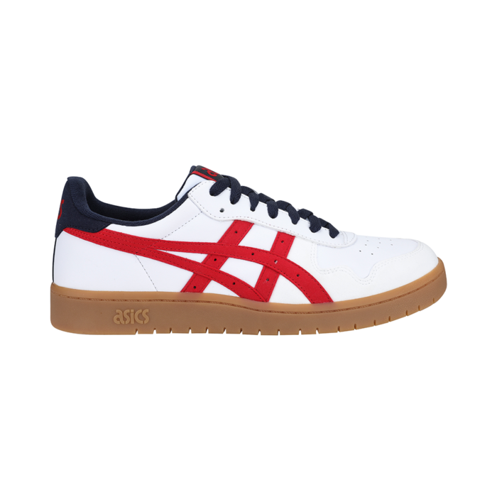 Asics Japan S White / Classic Red 1193A158.100