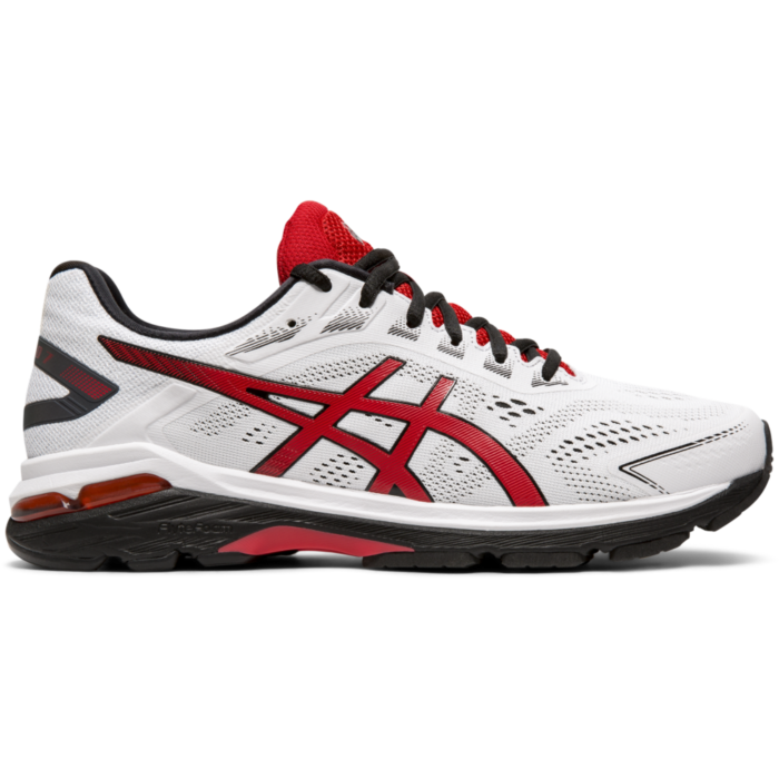 Asics Gt-2000™ 7 White / Speed Red 1011A158.100