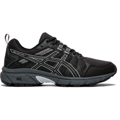 ASICS Gel-Venture 7 Black Piedmont Grey (Women’s) 1012A476-002