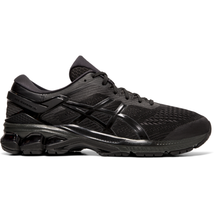 Kayano 26 cheap black mens