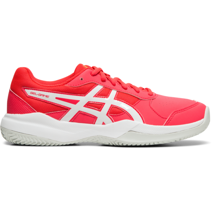 Asics Gel-game™ 7 Clay Gs Laser Pink / White 1044A010.705