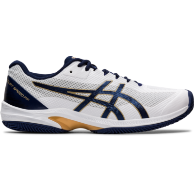Asics Court Speed™ Ff Clay White / Peacoat 1041A093.103