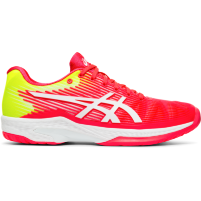 Asics Solution Speed™ Ff Laser Pink / White 1042A002.702
