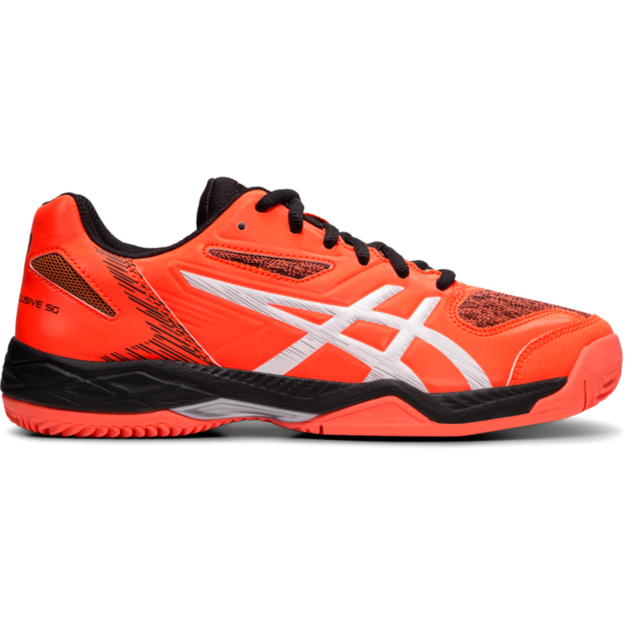 Asics Gel-padel™ Exclusive 5 Sg Flash Coral / White 1042A004.702