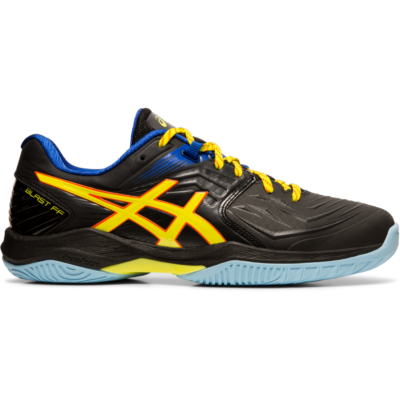 Asics Blast Ff™ Black / Sour Yuzu 1071A002.003