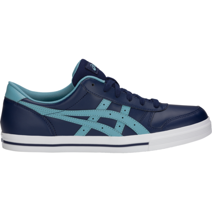 Sneakers Aaron by Asics Blauw HY540-400