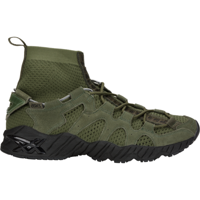 Asics Gel-mai Mt Forest / Forest 1193A059.300