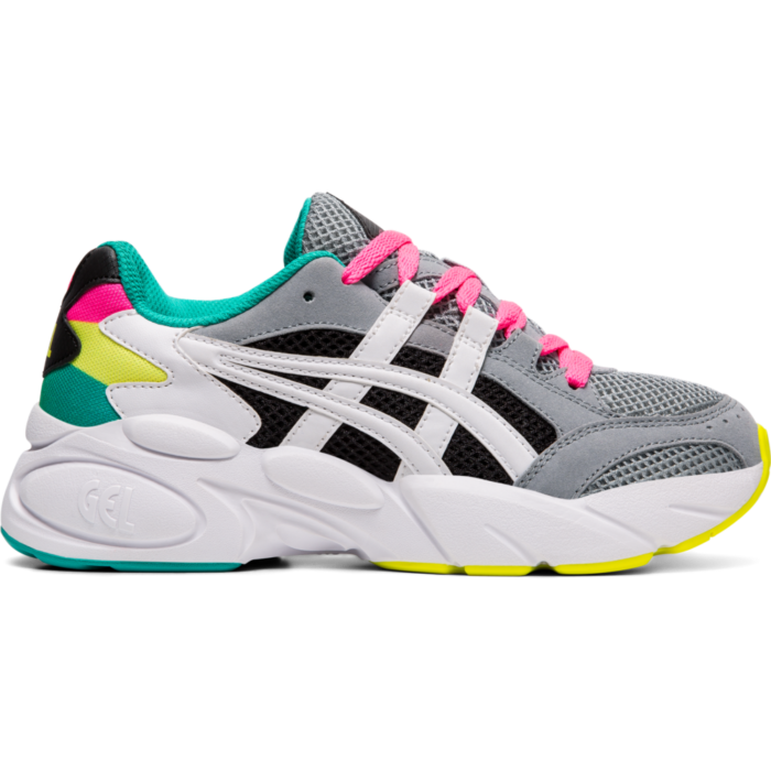 Sneakers Gel-BND GS by Asics Multicolor 1024A024-020