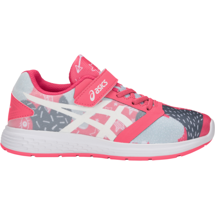 Asics Patriot 10 Ps Sp Pink Cameo / White 1014A051.700