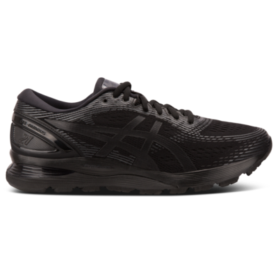 ASICS Gel Nimbus 21 ‘Black’ Black 1011A169-004