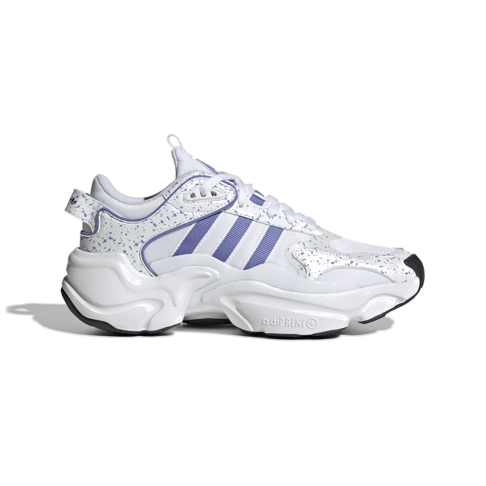 magmur runner cloud white