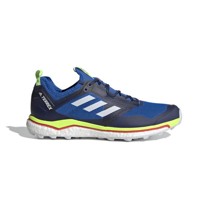 adidas Terrex Agravic XT Trail Running Glory Blue EF2108