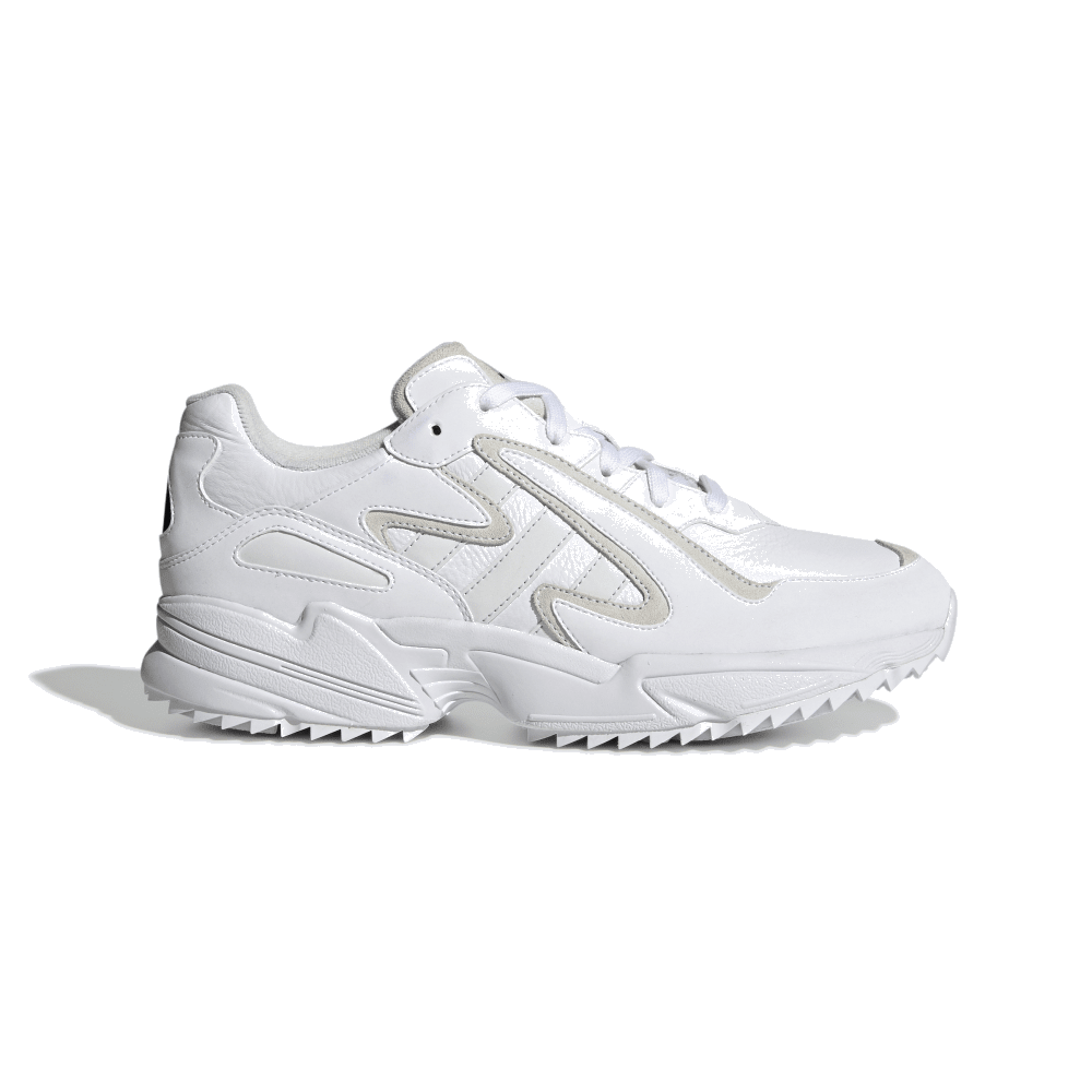 Adidas Yung Chasm Trail Cloud White Ef