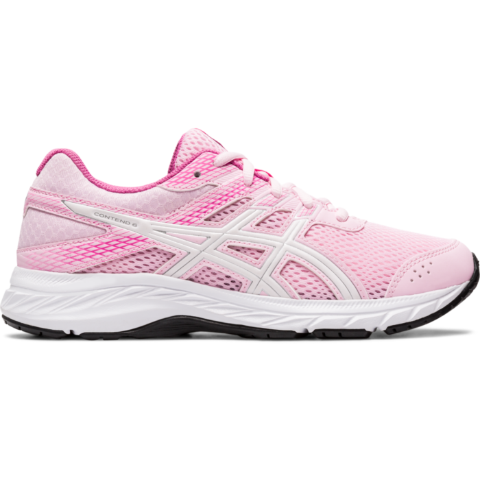 Asics Gel-contend 6 Gs Cotton Candy / White 1014A086.700